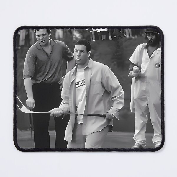 Item preview, Happy Gilmore Adam Sandler designed and sold by LunaHoganFas.