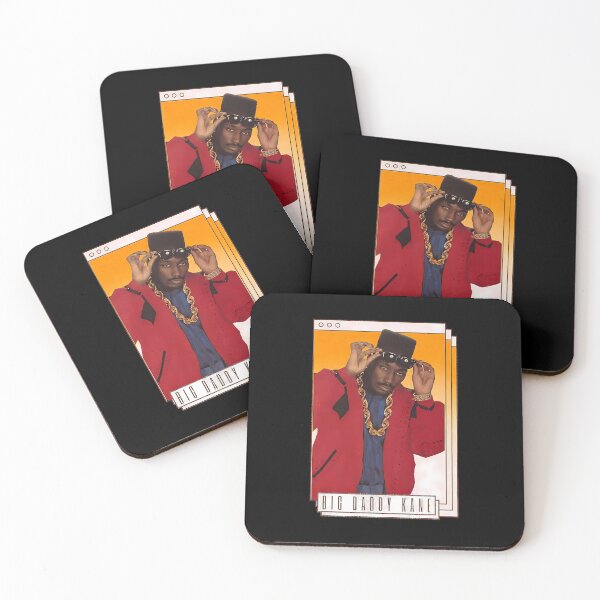 Item preview, Big Daddy Kane Vintage Style Windows  designed and sold by GaryStah.