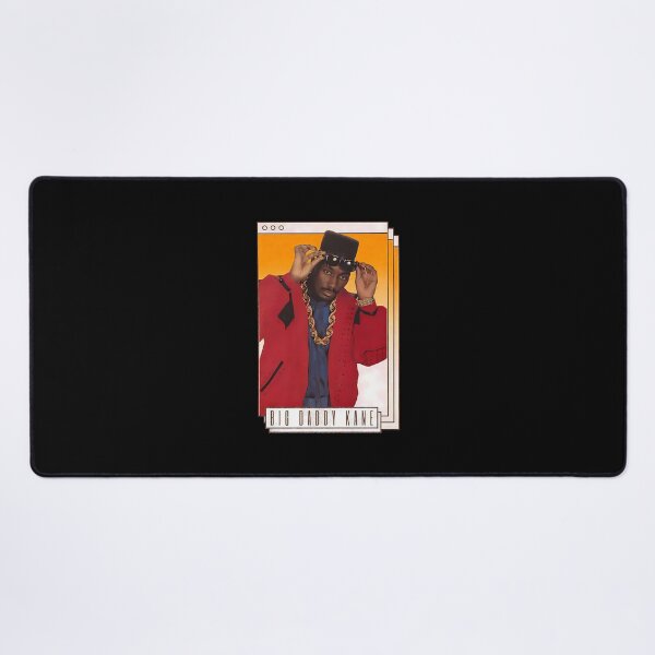 Item preview, Big Daddy Kane Vintage Style Windows designed and sold by GaryStah.