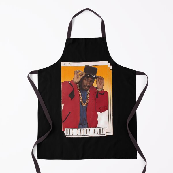 Item preview, Big Daddy Kane Vintage Style Windows designed and sold by GaryStah.