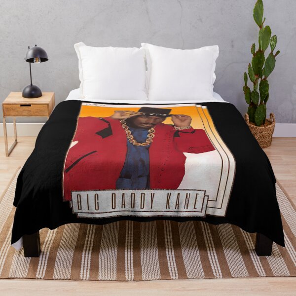 Item preview, Big Daddy Kane Vintage Style Windows  designed and sold by GaryStah.
