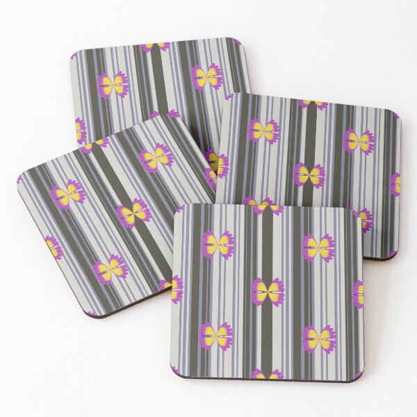 Item preview, Leaf pattern fabric design designed and sold by Toyney.