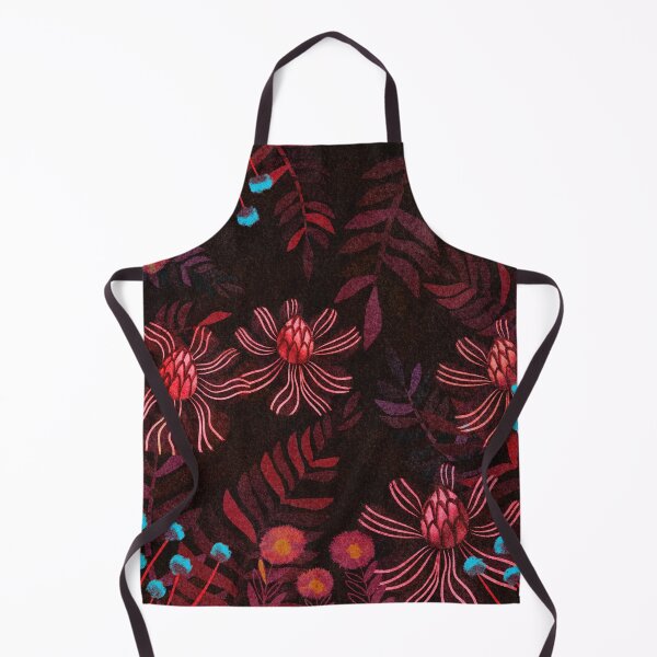 Item preview, Red Garden designed and sold by sz-mandra.
