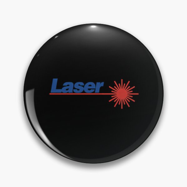 Item preview,  Laser Sailboat Logo designed and sold by BJBArt.