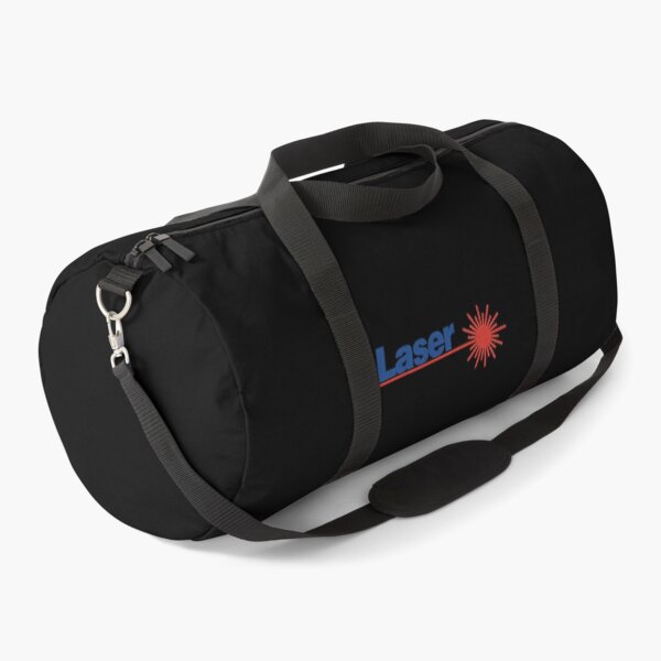 Item preview,  Laser Sailboat Logo designed and sold by BJBArt.