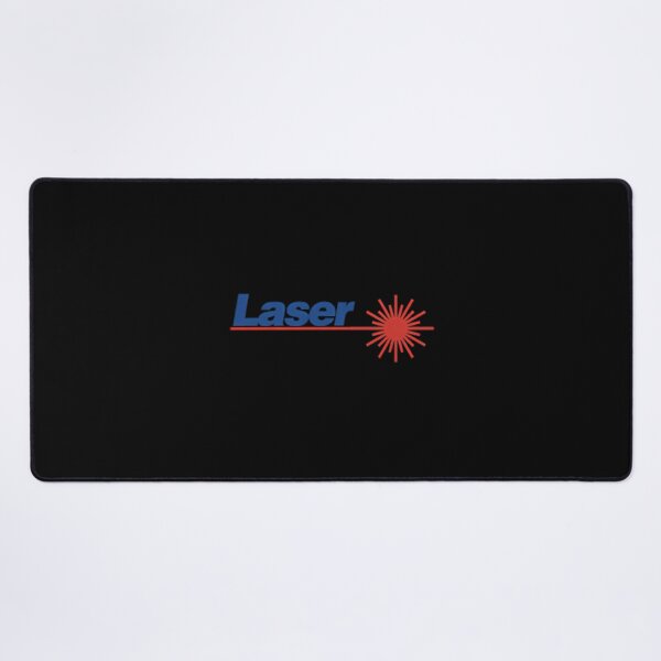 Item preview,  Laser Sailboat Logo designed and sold by BJBArt.