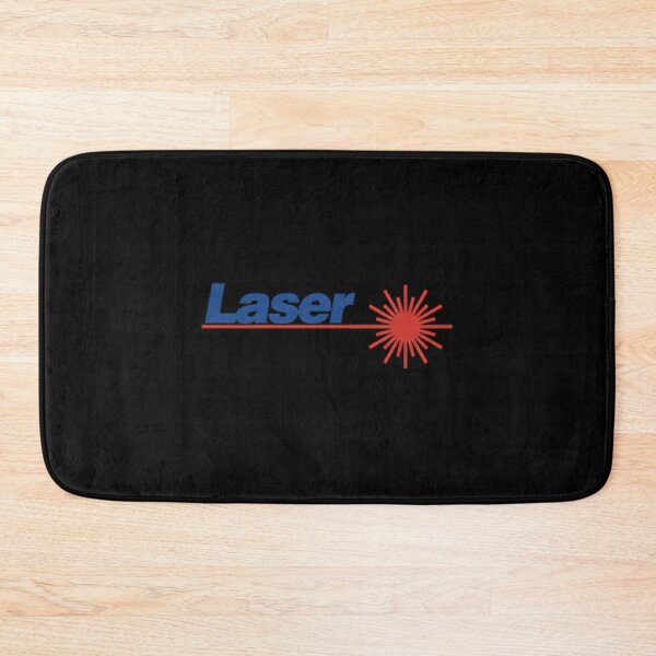 Item preview,  Laser Sailboat Logo designed and sold by BJBArt.