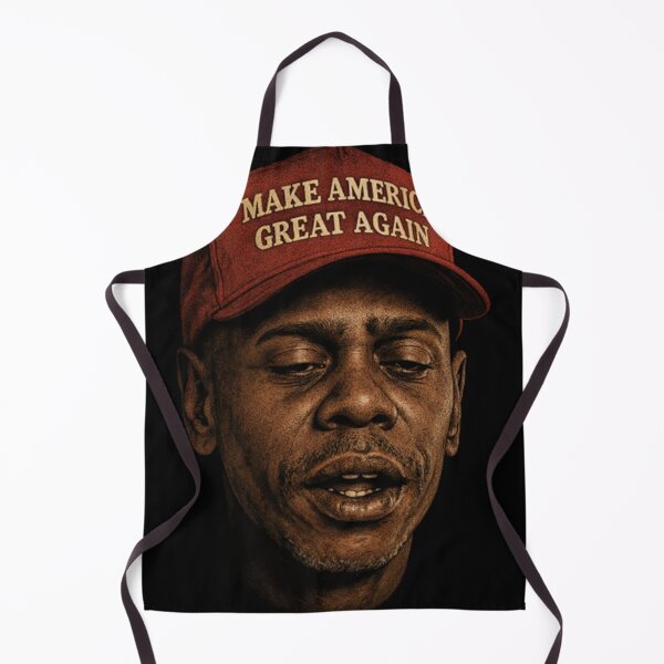 Item preview, MAKE AMERICA GREAT AGAIN - CLAYTON BIGSBY Vintage designed and sold by LlewellynEm.