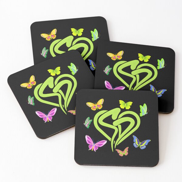 Item preview, Sofie Dossi Merch Butterfly designed and sold by rukoroupikq.