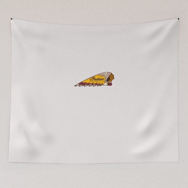 Item preview, Indian Motorcycle Logo designed and sold by KemmerSimeon.