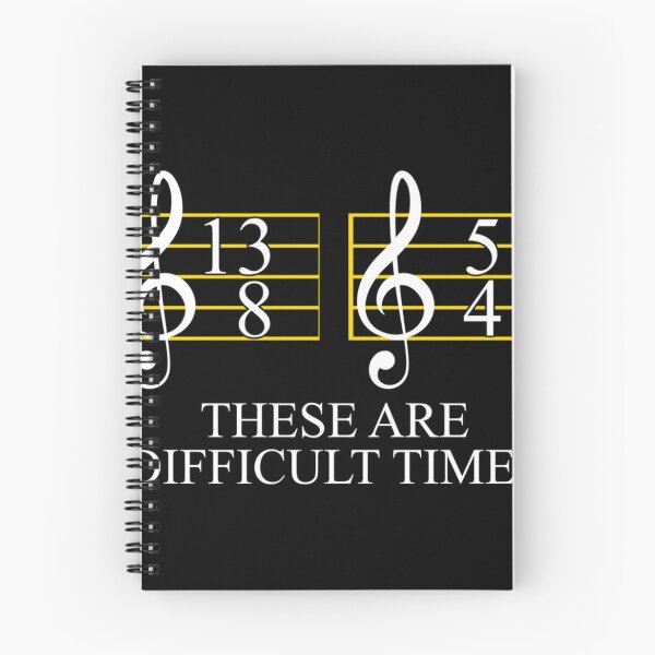 Item preview, Music These Are Difficult Times designed and sold by mansoorgautam.