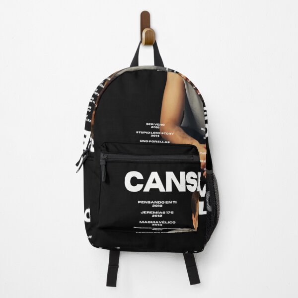 Item preview, Canserbero designed and sold by GaryStah.