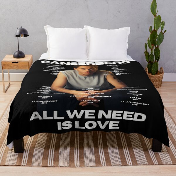 Item preview, Canserbero designed and sold by GaryStah.