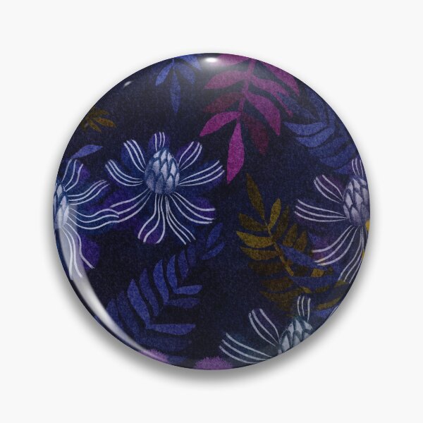 Item preview, Blue Garden designed and sold by sz-mandra.