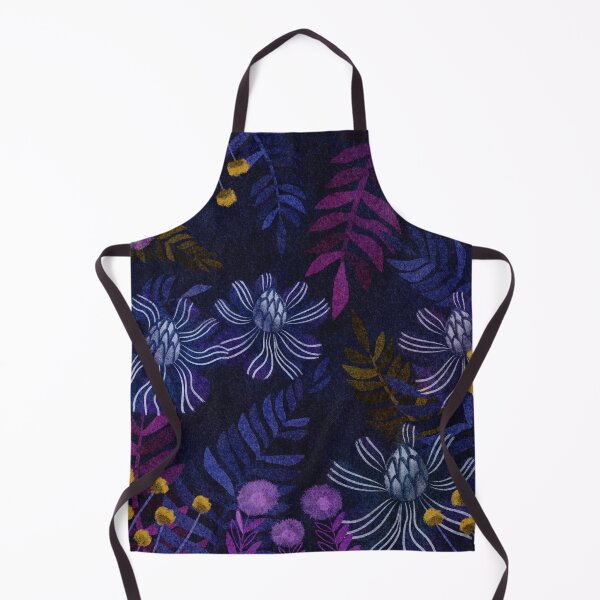 Item preview, Blue Garden designed and sold by sz-mandra.