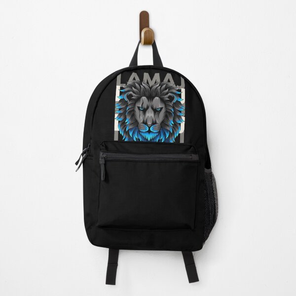 Item preview, Lion Lamaj designed and sold by LAMAJART.