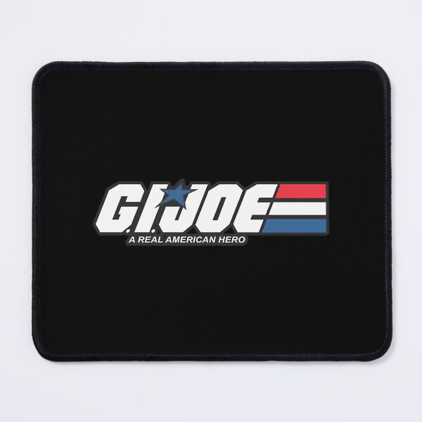 Item preview,  Gijoe Logo designed and sold by BJBArt.