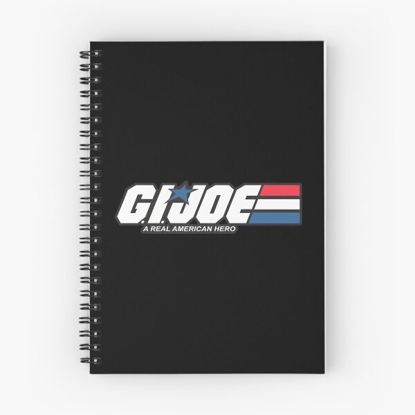 Item preview,  Gijoe Logo designed and sold by BJBArt.