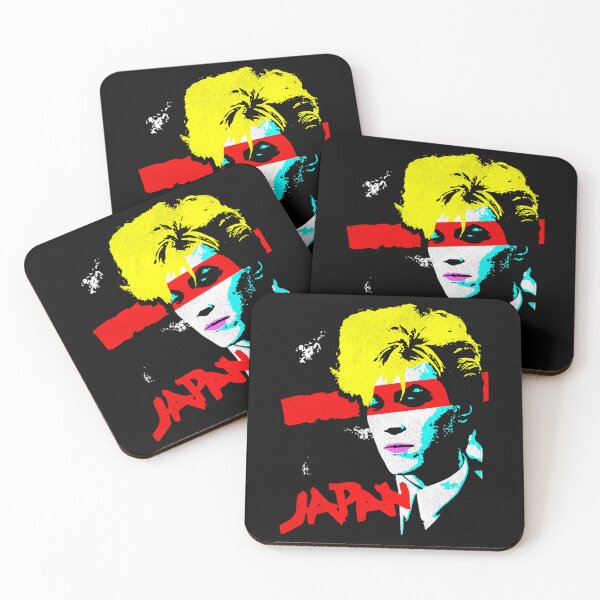Item preview, Japan Pop Art Style Fan Art designed and sold by thorleygradenvs.