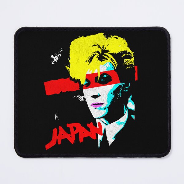 Item preview, Japan Pop Art Style Fan Art designed and sold by thorleygradenvs.