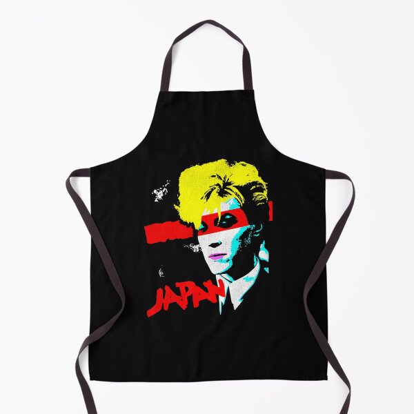 Item preview, Japan Pop Art Style Fan Art designed and sold by thorleygradenvs.