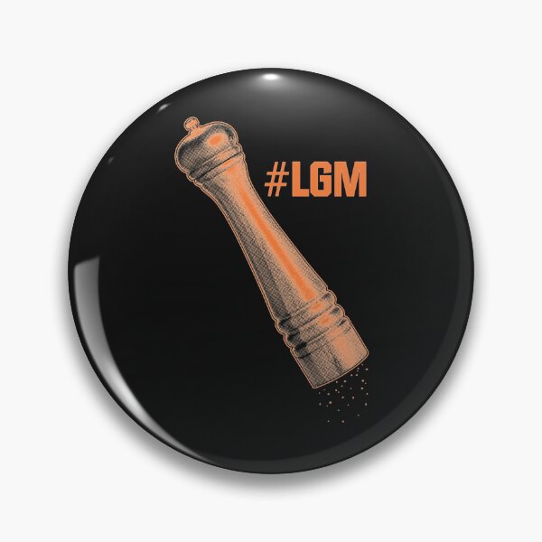 Item preview, Mets Pepper Grinder designed and sold by KemmerSimeon.