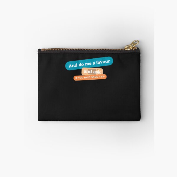 Item preview, And Do Me A Favour And Ask If You Need Some Help designed and sold by armindaplasagna.