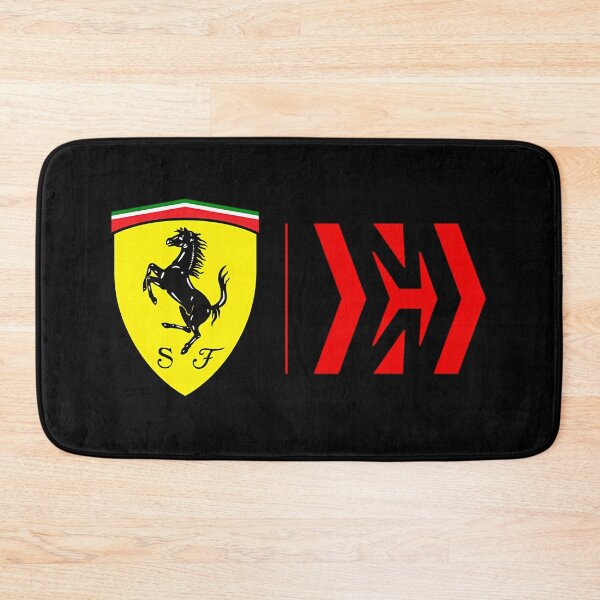 Item preview, Red Sf On Road designed and sold by LunaHoganFas.