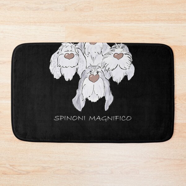 Item preview, Spinoni Magnifico  Strike An Iconic  designed and sold by RipplesLindema.