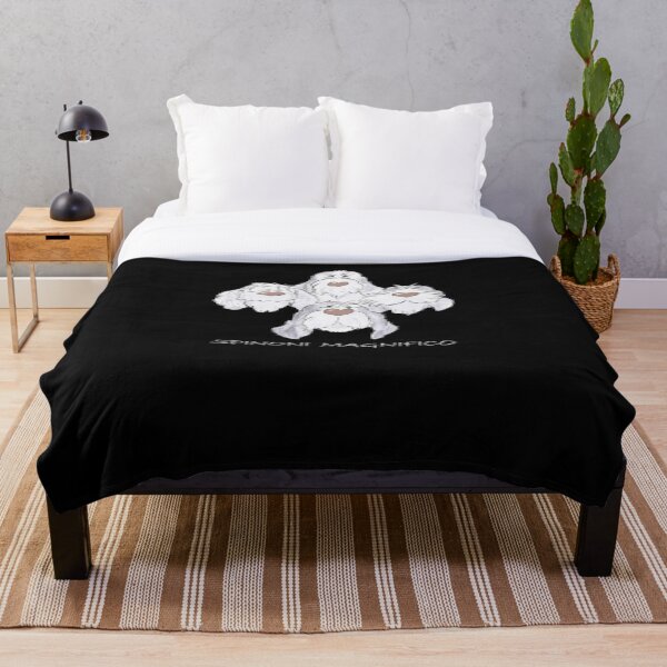 Item preview, Spinoni Magnifico  Strike An Iconic  designed and sold by RipplesLindema.