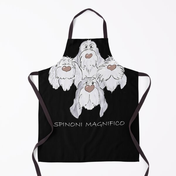 Item preview, Spinoni Magnifico Strike An Iconic designed and sold by RipplesLindema.