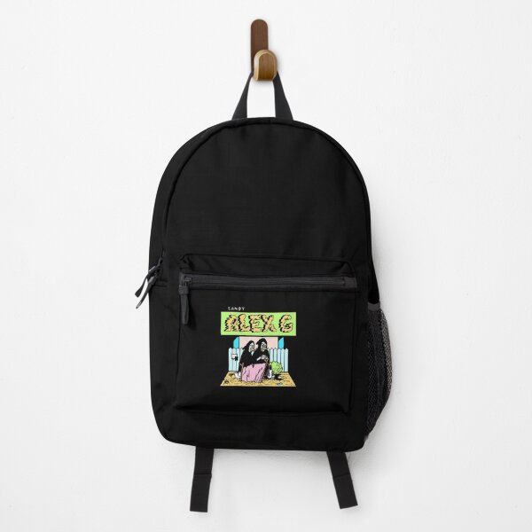Item preview, (Sandy) Alex G Dead Logo Essential designed and sold by BJBArt.