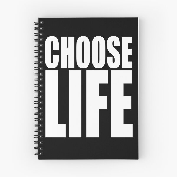 Item preview, Choose Life Wham designed and sold by janyceestuo.