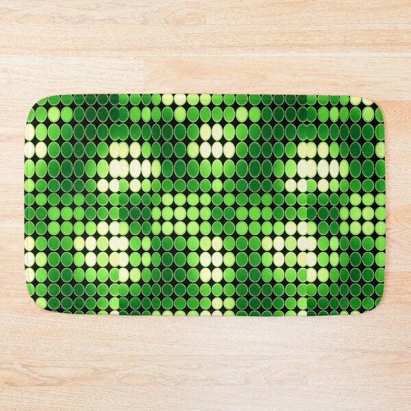 Item preview, Cells Grids,  Matrix. Symbols Pixels Digital, Repeated Patterns Textures  designed and sold by Digital-Davinci.