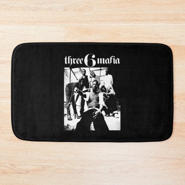 Item preview, Three Six Mafia designed and sold by GaryStah.
