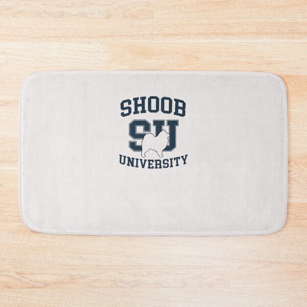 Item preview, Shoob University Athletics designed and sold by KemmerSimeon.