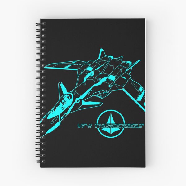 Item preview,  Macross Plus Vf-11 designed and sold by RipplesLindema.