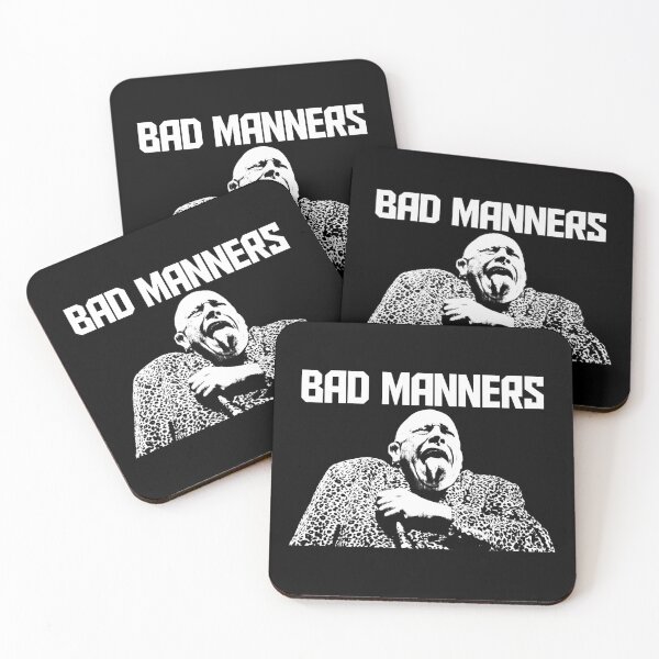 Item preview, Bad Manners Special Brew designed and sold by Limbskillet.