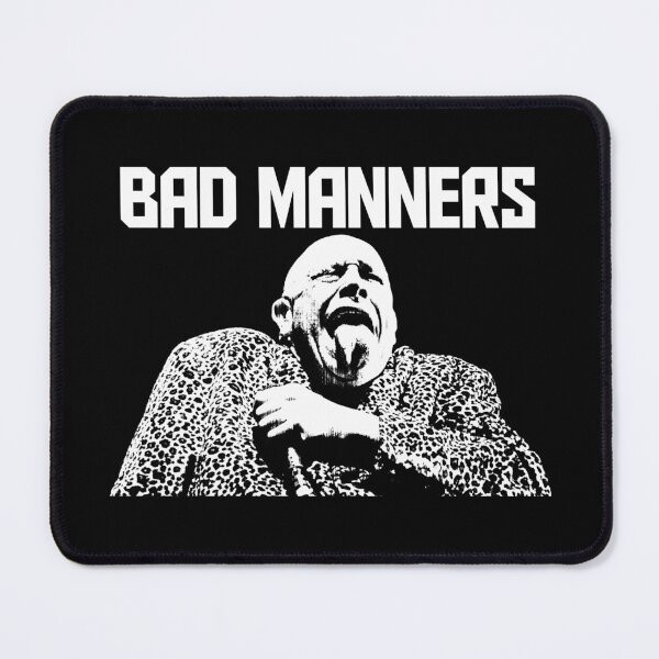 Item preview, Bad Manners Special Brew designed and sold by Limbskillet.