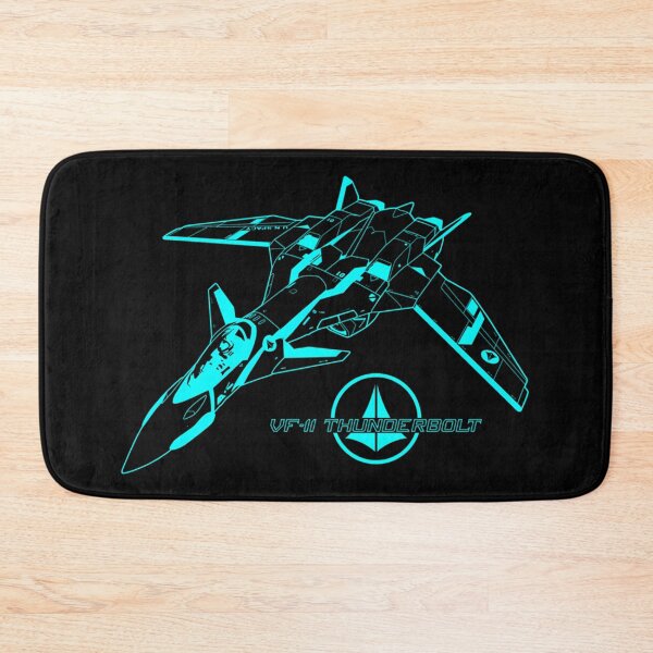 Item preview,  Macross Plus Vf-11 designed and sold by RipplesLindema.