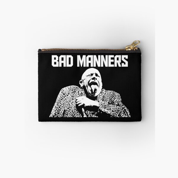 Item preview, Bad Manners Special Brew designed and sold by Limbskillet.