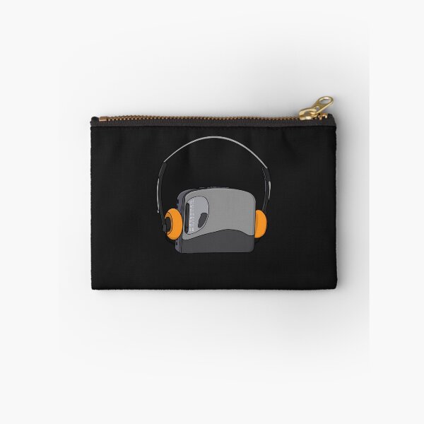 Item preview, Cool Portable Cassette Audio Player designed and sold by armindaplasagna.