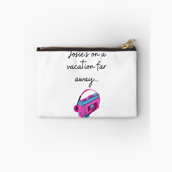 Item preview, Josie'S On A Vacation Far Away designed and sold by janyceestu.