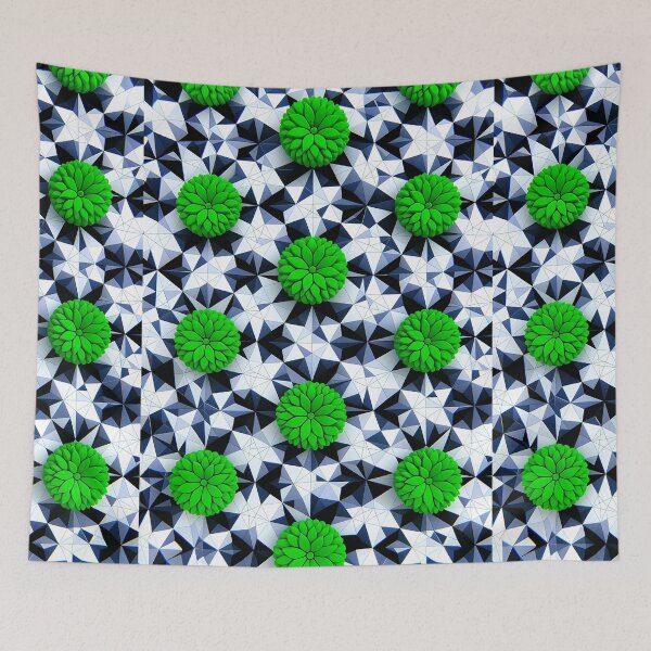 Item preview, Cells Grids,  Matrix. Symbols Pixels Digital, Repeated Patterns Textures  designed and sold by Digital-Davinci.