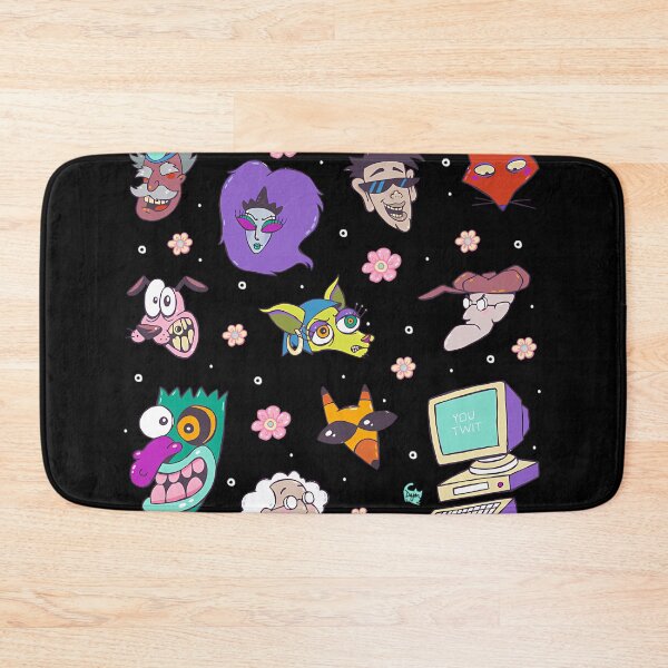 Item preview,  Courage Friends And Enemies 1 designed and sold by RipplesLindema.
