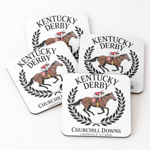 Item preview, Kentucky Derby 2025 designed and sold by ReubenRa.