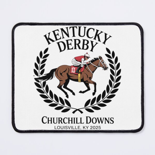 Item preview, Kentucky Derby 2025 designed and sold by ReubenRa.