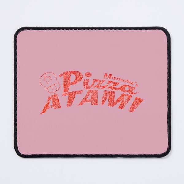 Item preview, Pizza Atami Mamou'S Retro Logo | Limited Edition designed and sold by TerriaHeld.