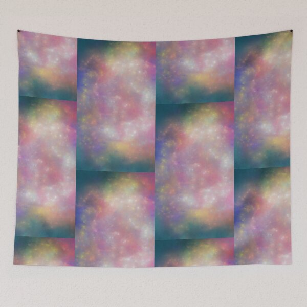 Item preview, Lleno de Luz (Full of Light in Spanish) by ElitebyElise designed and sold by ElitebyElise.