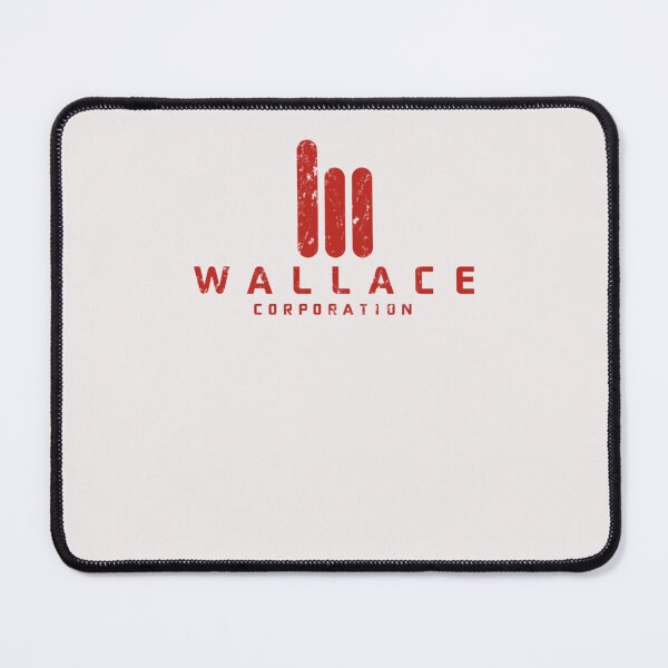 Item preview, Wallace Corporation designed and sold by KemmerSimeon.